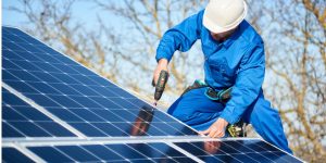 Installation Maintenance Panneaux Solaires Photovoltaïques à Savennieres